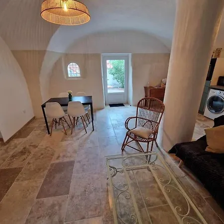 Prive Avec Terrasse Apartment