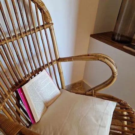 Prive Avec Terrasse